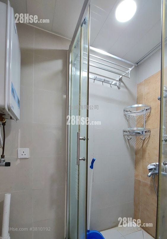 富安花园 售盘 2 房 , 1 浴室 488 平方尺