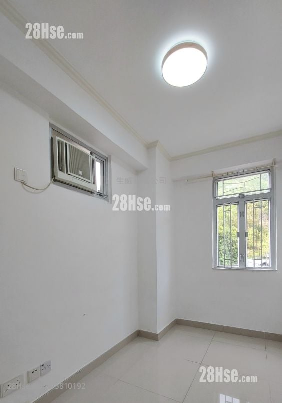 富安花园 售盘 2 房 , 1 浴室 488 平方尺