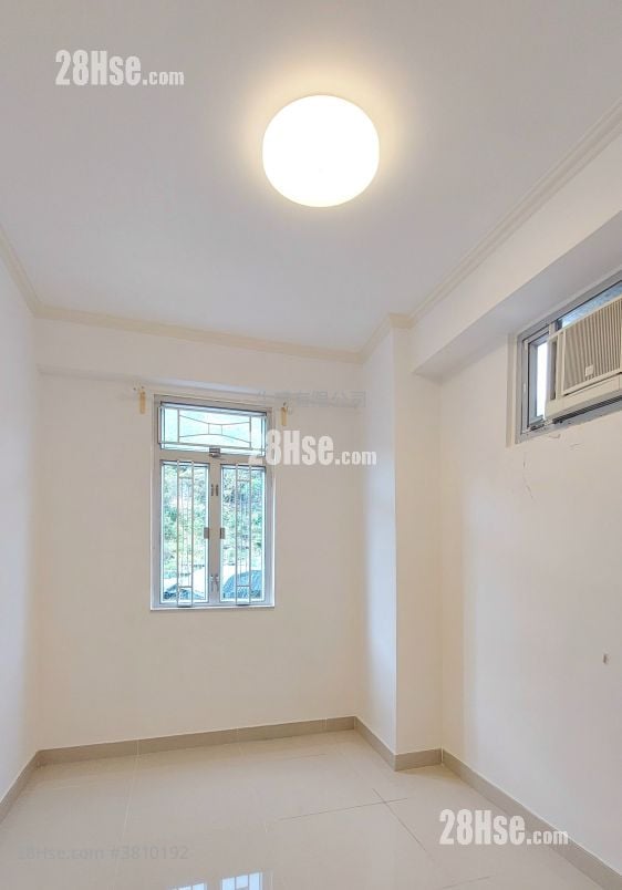 富安花园 售盘 2 房 , 1 浴室 488 平方尺