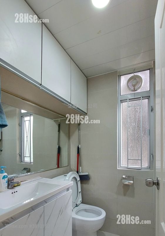 富安花园 售盘 2 房 , 1 浴室 488 平方尺