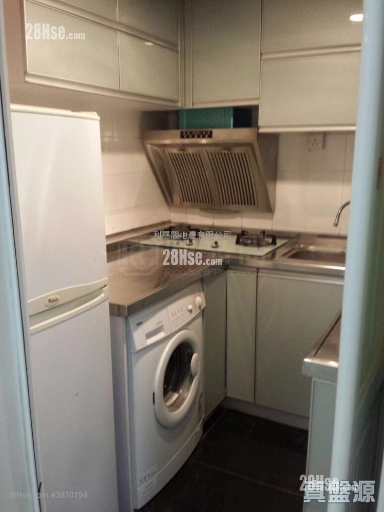 新都城 售盘 2 房 , 1 浴室 364 平方尺