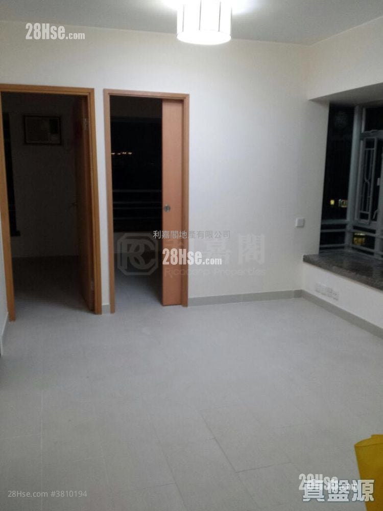 新都城 售盘 2 房 , 1 浴室 364 平方尺