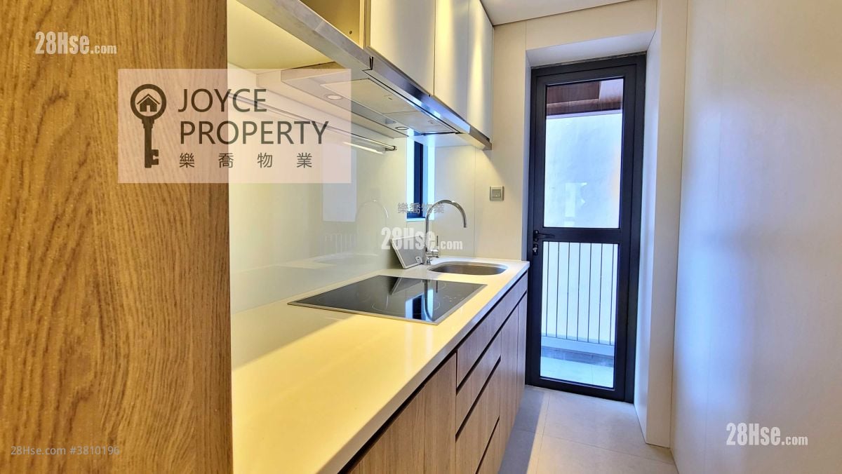 Tagus Residences 租盘 2 房 , 1 浴室 459 平方尺