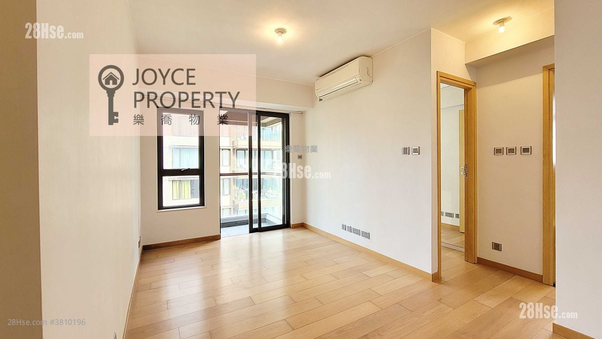 Tagus Residences 租盘 2 房 , 1 浴室 459 平方尺