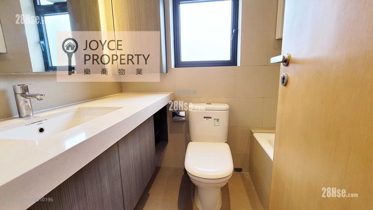 Tagus Residences 租盘 2 房 , 1 浴室 459 平方尺