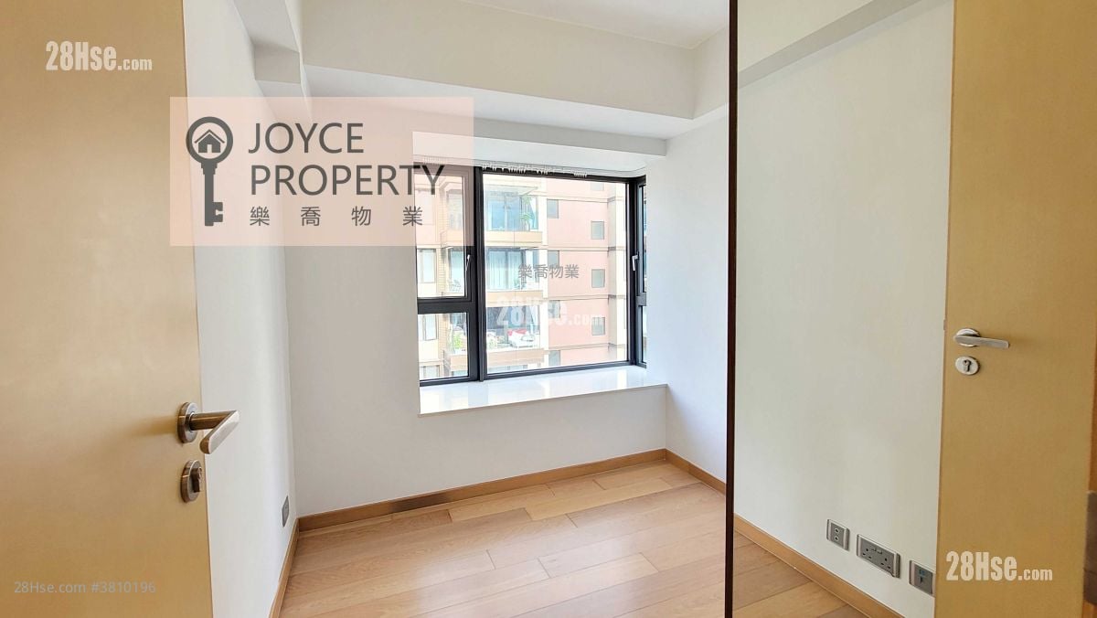 Tagus Residences 租盘 2 房 , 1 浴室 459 平方尺