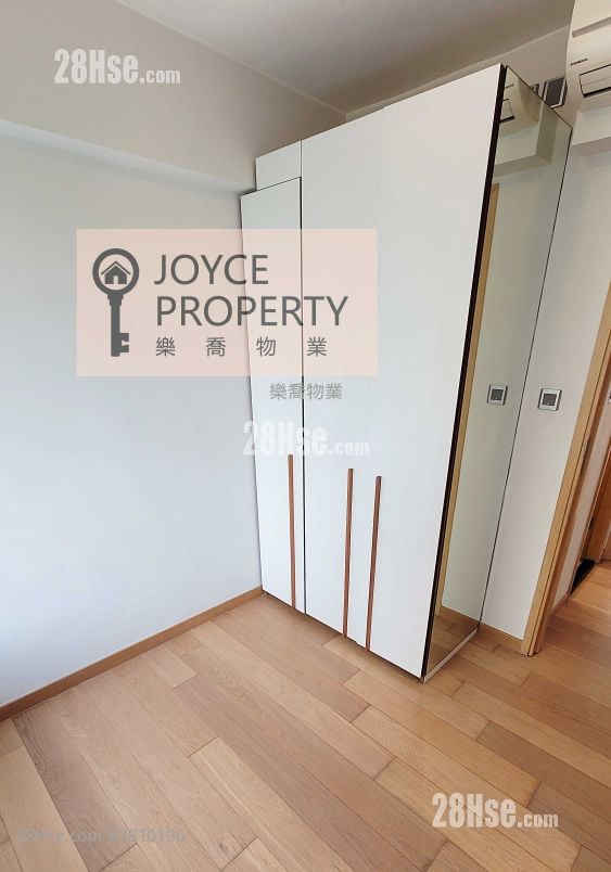 Tagus Residences 租盘 2 房 , 1 浴室 459 平方尺