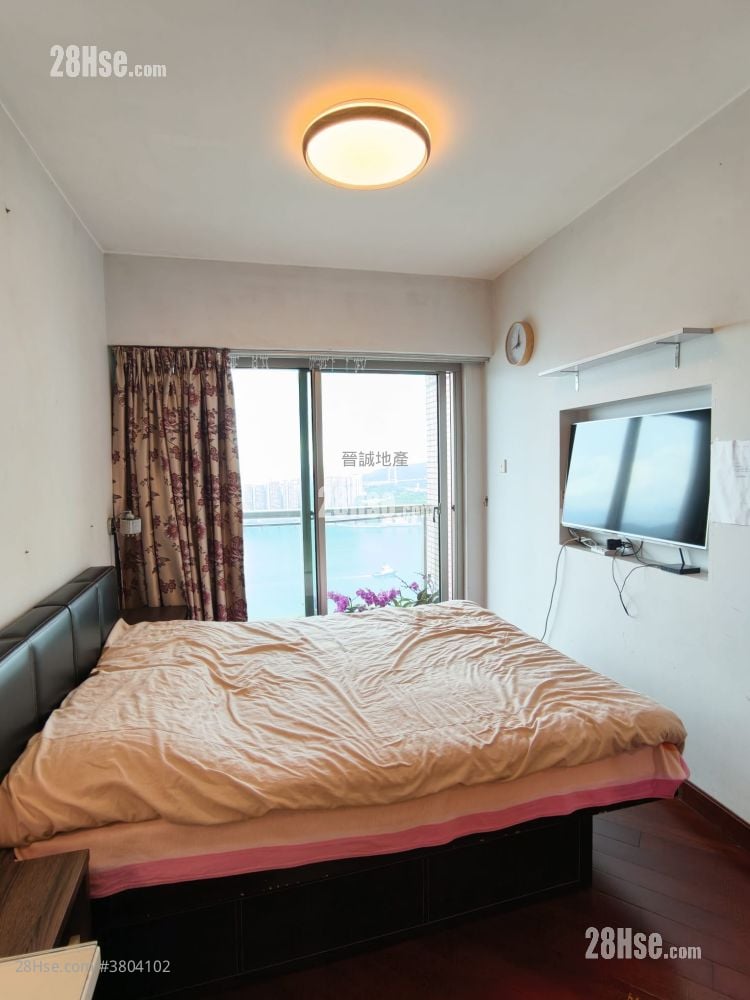 碧堤半岛 售盘 4 房 , 3 浴室 973 平方尺