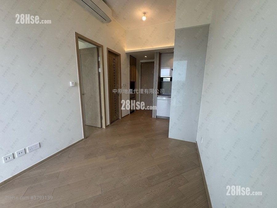 凯柏峰 III 售盘 1 房 , 1 浴室 347 平方尺