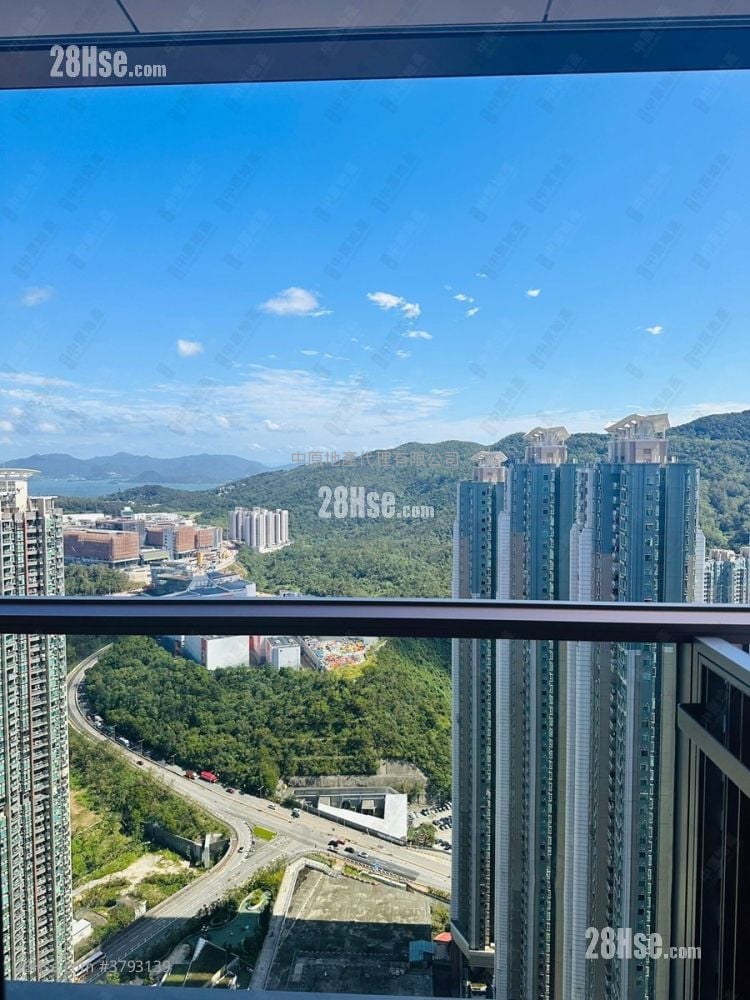 凯柏峰 III 售盘 1 房 , 1 浴室 347 平方尺