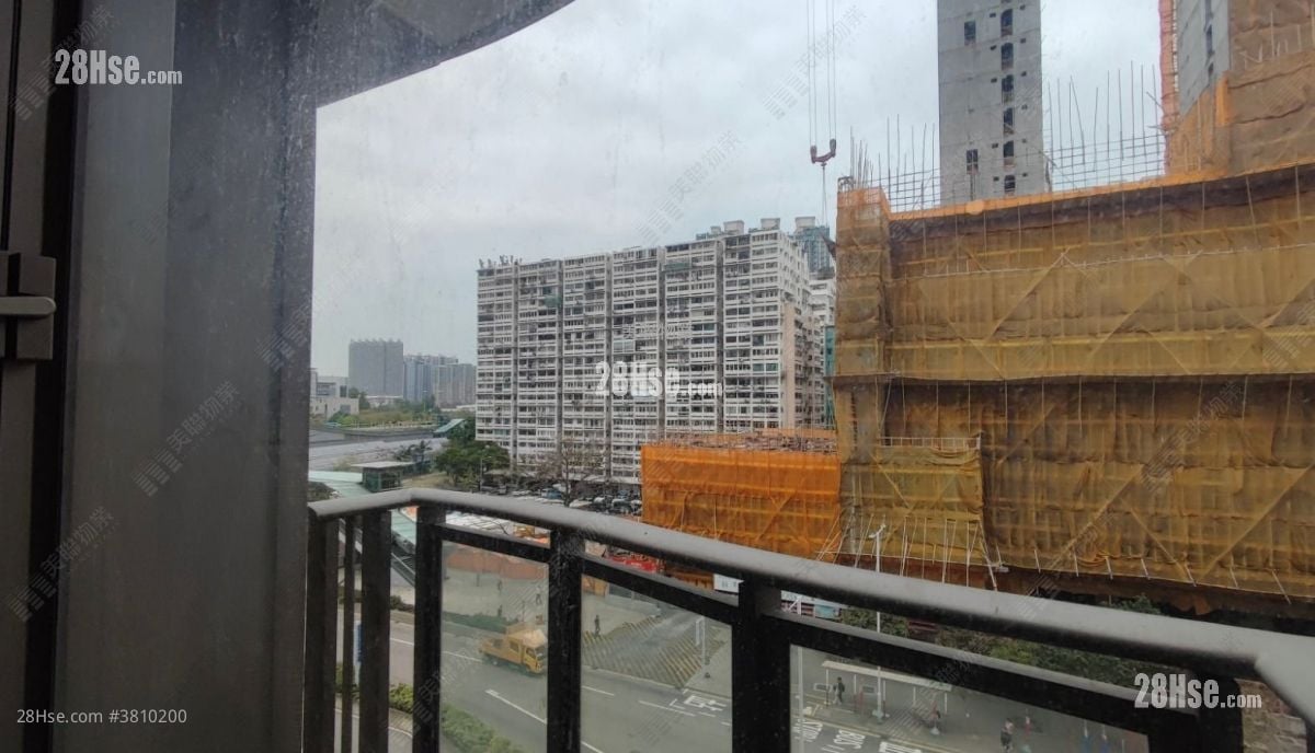 The Austin 租盘 2 房 , 2 浴室 688 平方尺