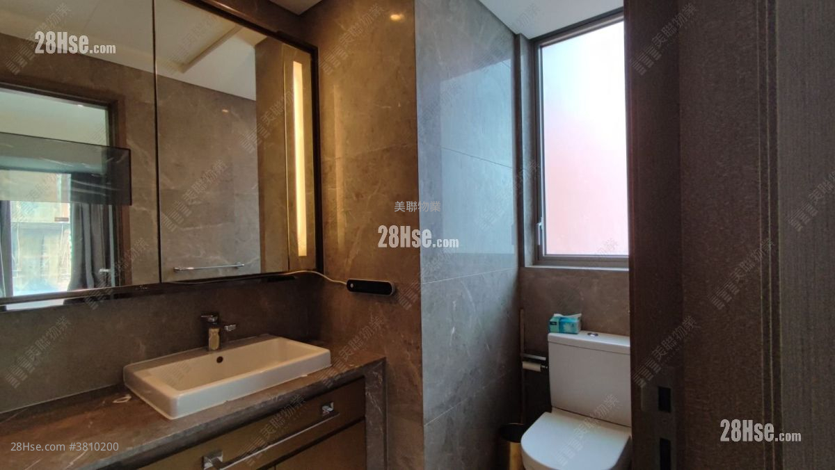 The Austin 租盘 2 房 , 2 浴室 688 平方尺