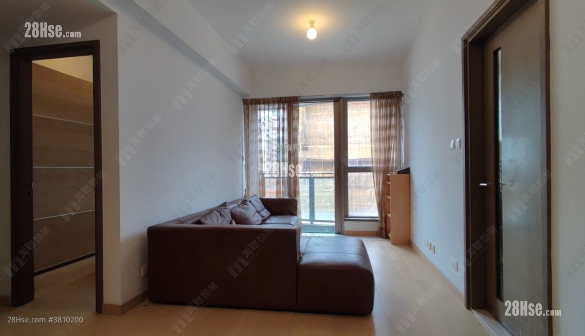 The Austin 租盘 2 房 , 2 浴室 688 平方尺