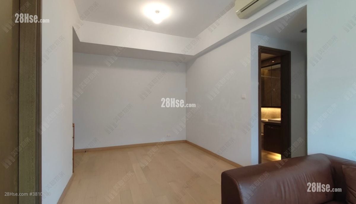 The Austin 租盘 2 房 , 2 浴室 688 平方尺