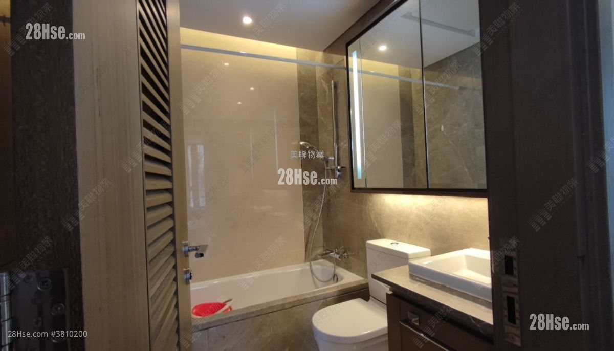 The Austin 租盘 2 房 , 2 浴室 688 平方尺