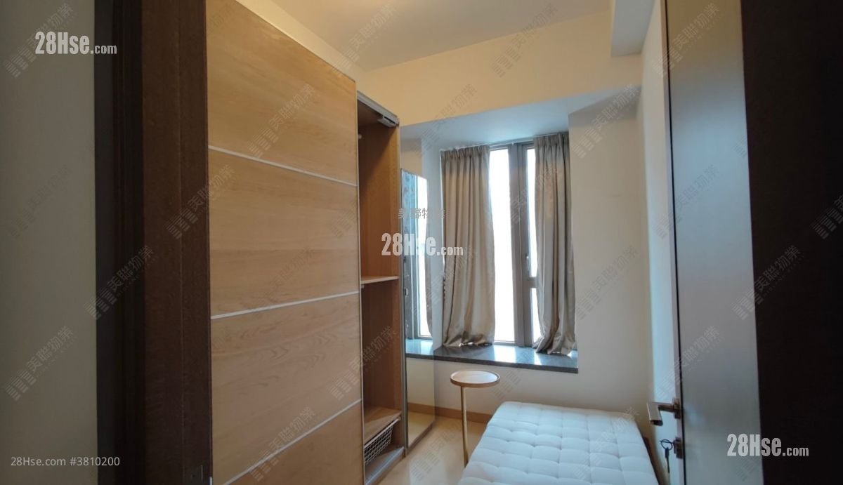 The Austin 租盘 2 房 , 2 浴室 688 平方尺