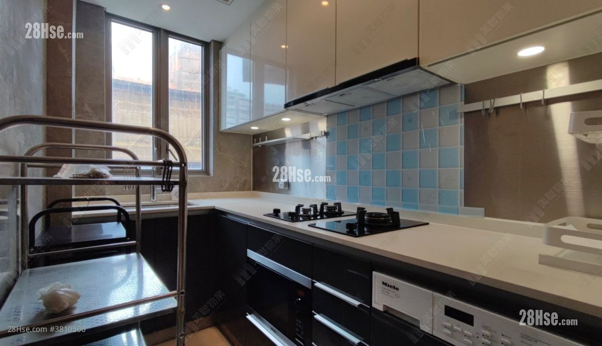 The Austin 租盘 2 房 , 2 浴室 688 平方尺