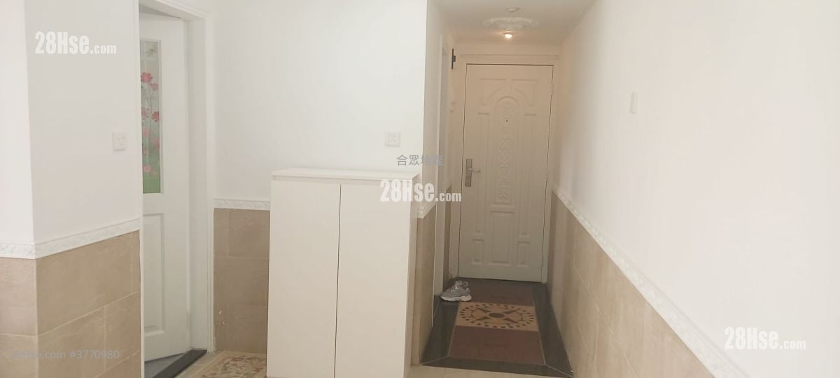 汀雅苑 售盘 495 平方尺