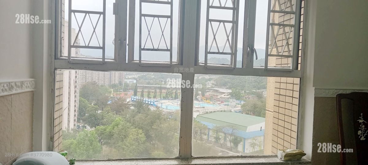 汀雅苑 售盘 495 平方尺