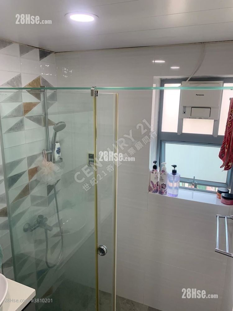 嘉華星濤灣 售盤 3 房 , 2 浴室 811 平方呎