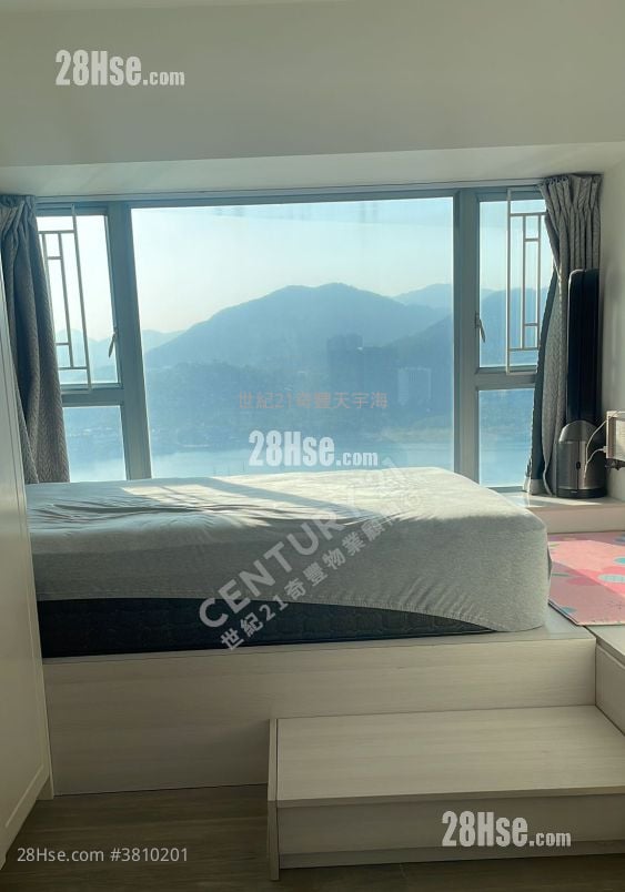 嘉華星濤灣 售盤 3 房 , 2 浴室 811 平方呎