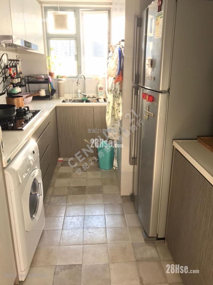 嘉華星濤灣 售盤 3 房 , 2 浴室 811 平方呎