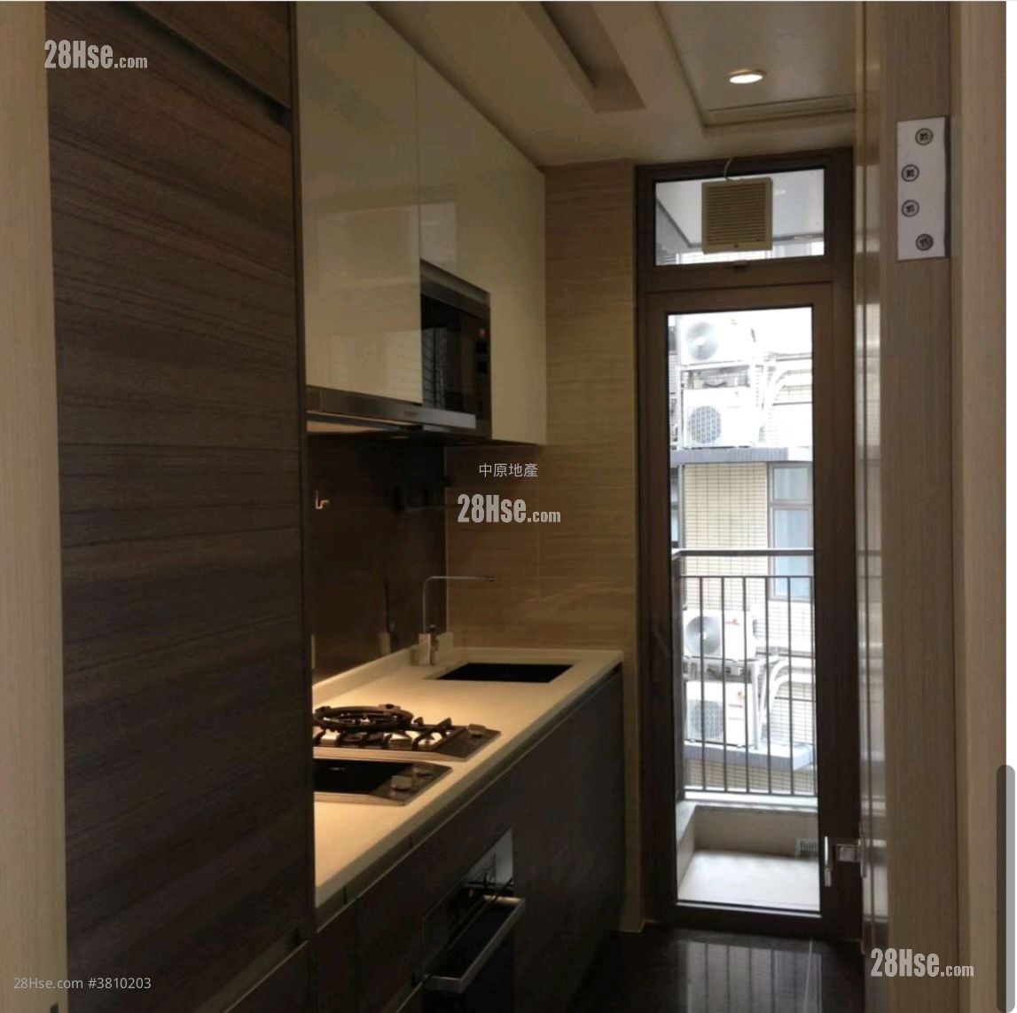 溱林 售盘 3 房 , 3 浴室 774 平方尺