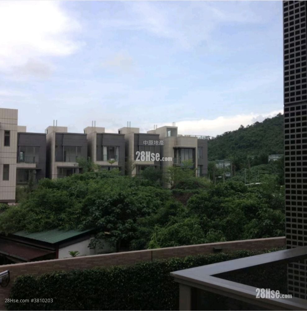 溱林 售盘 3 房 , 3 浴室 774 平方尺