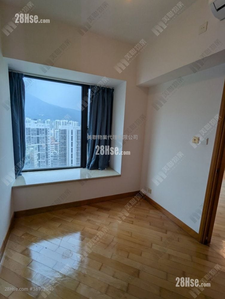 爵悅庭 售盤 1 房 519 平方呎