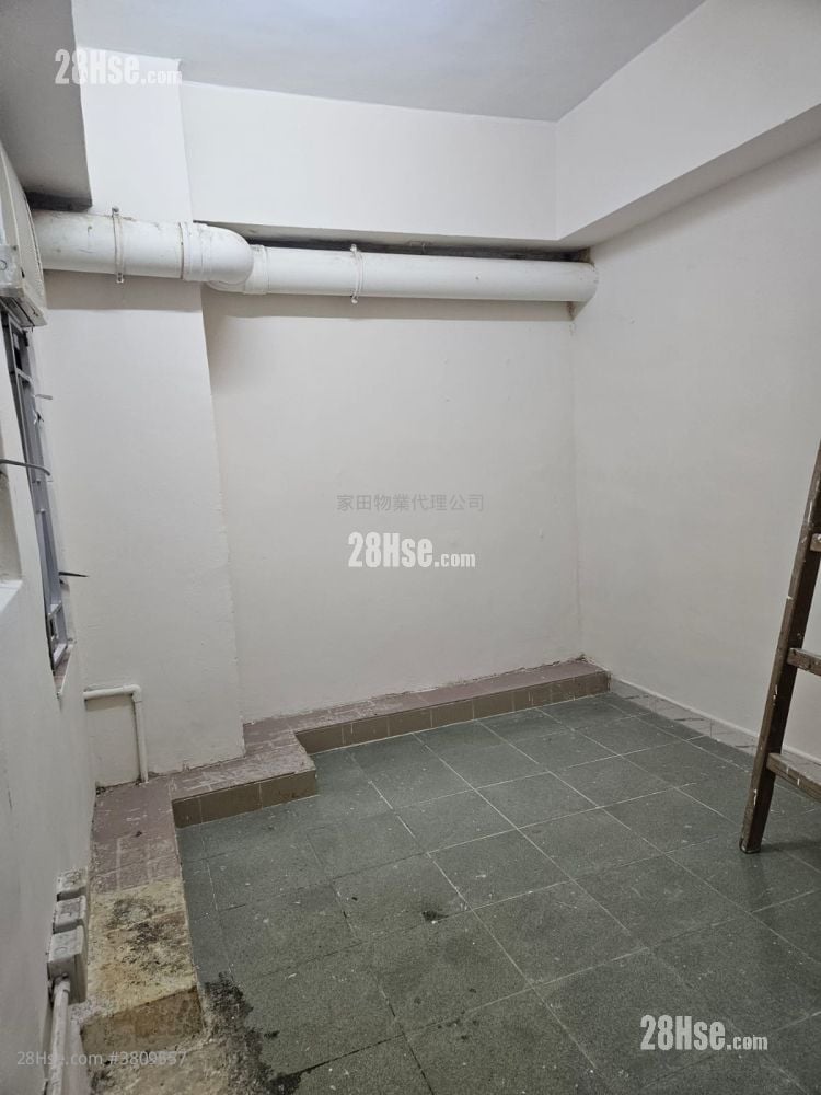 广东道1068-1070号 租盘 1 房 , 1 浴室 150 平方尺