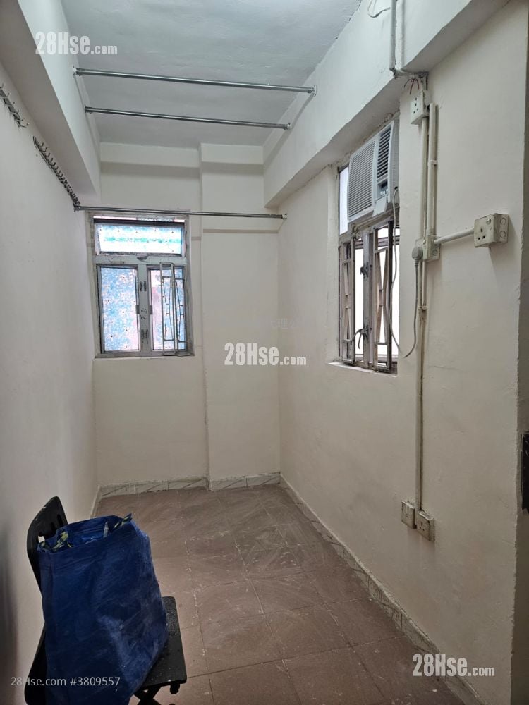 广东道1068-1070号 租盘 1 房 , 1 浴室 150 平方尺