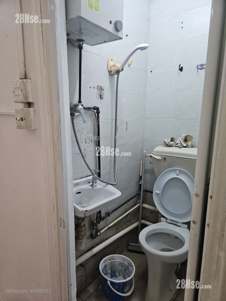 广东道1068-1070号 租盘 1 房 , 1 浴室 150 平方尺