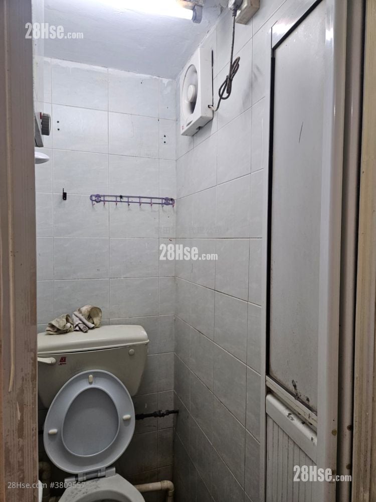 广东道1068-1070号 租盘 1 房 , 1 浴室 150 平方尺