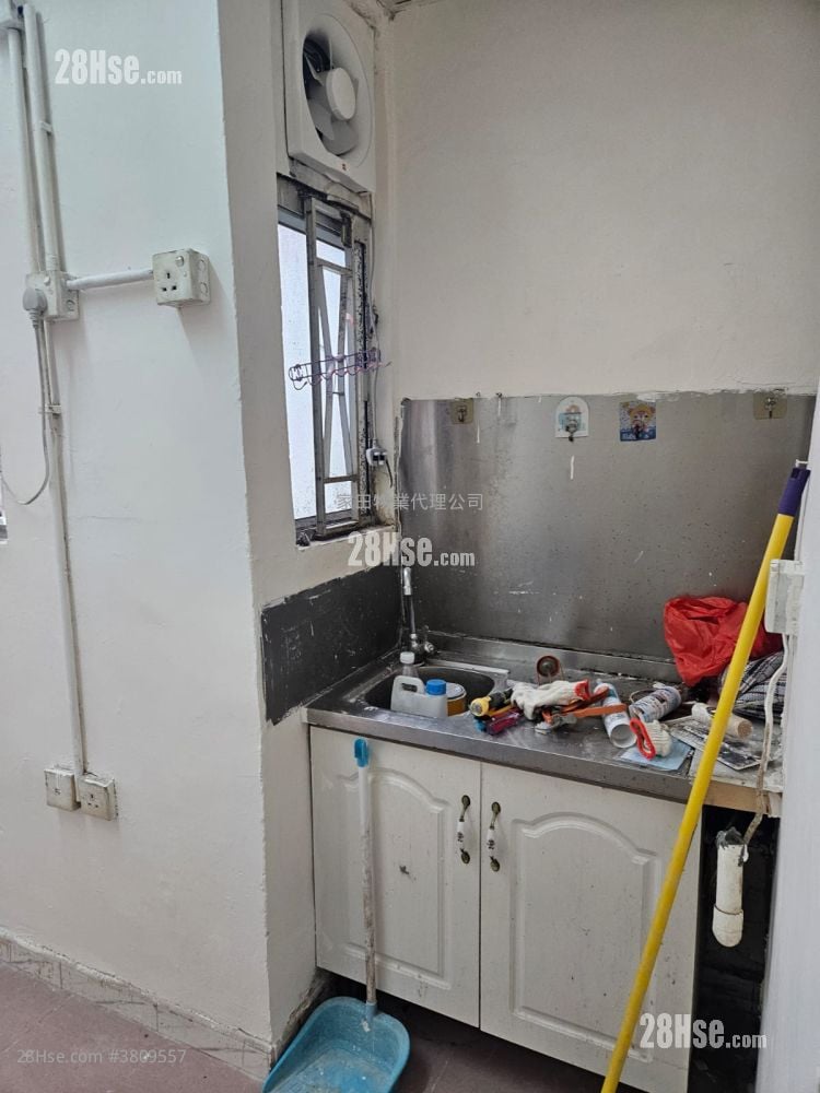 广东道1068-1070号 租盘 1 房 , 1 浴室 150 平方尺