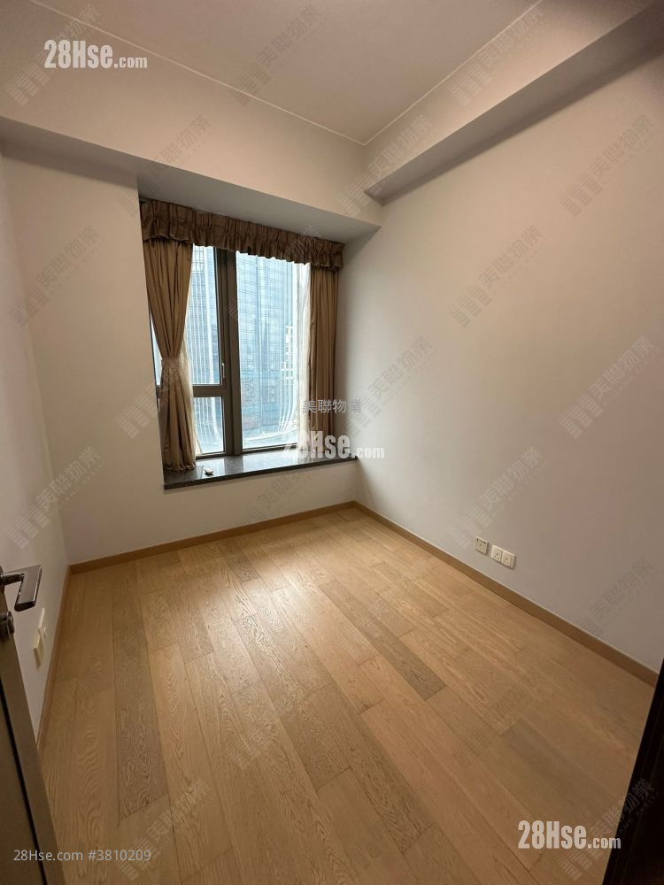 The Austin 租盘 3 房 , 2 浴室 966 平方尺