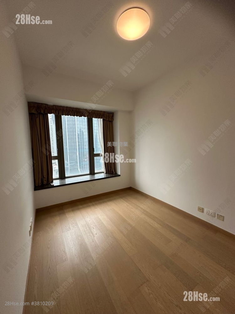 The Austin 租盘 3 房 , 2 浴室 966 平方尺