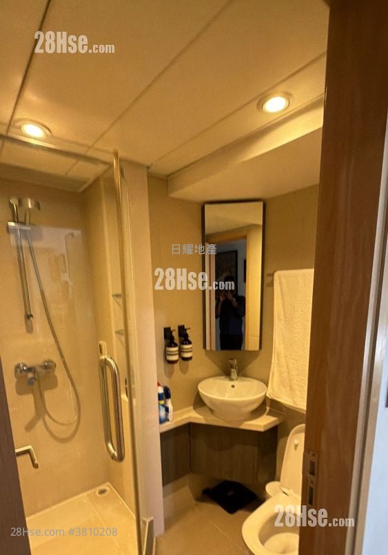 Tagus Residences 租盘 3 房 , 2 浴室 549 平方尺