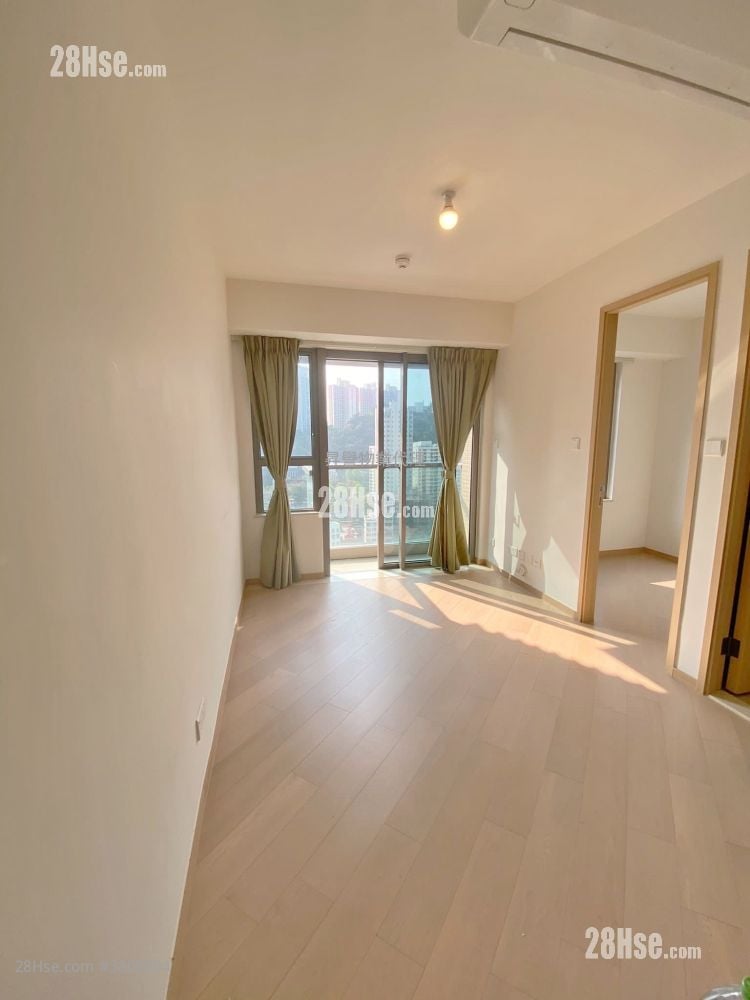 环海东岸 租盘 1 房 , 1 浴室 270 平方尺