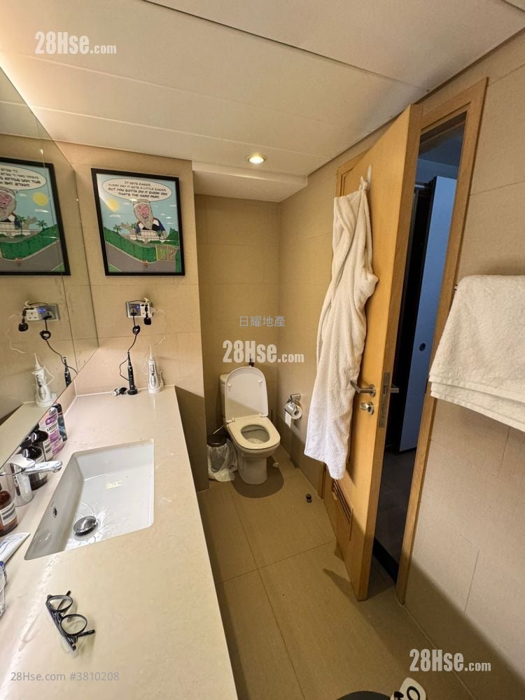 Tagus Residences 租盘 3 房 , 2 浴室 549 平方尺