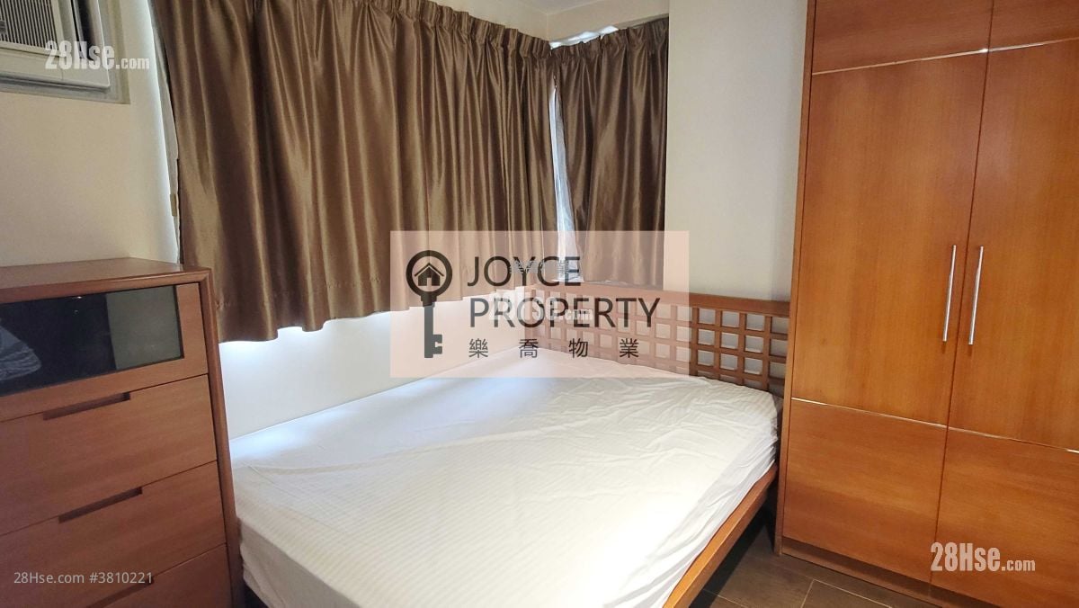 Treasure View Rental 1 Bedroom , 1 Bathroom 341 ft²