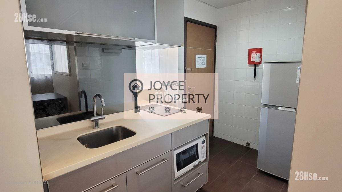 Treasure View Rental 1 Bedroom , 1 Bathroom 341 ft²