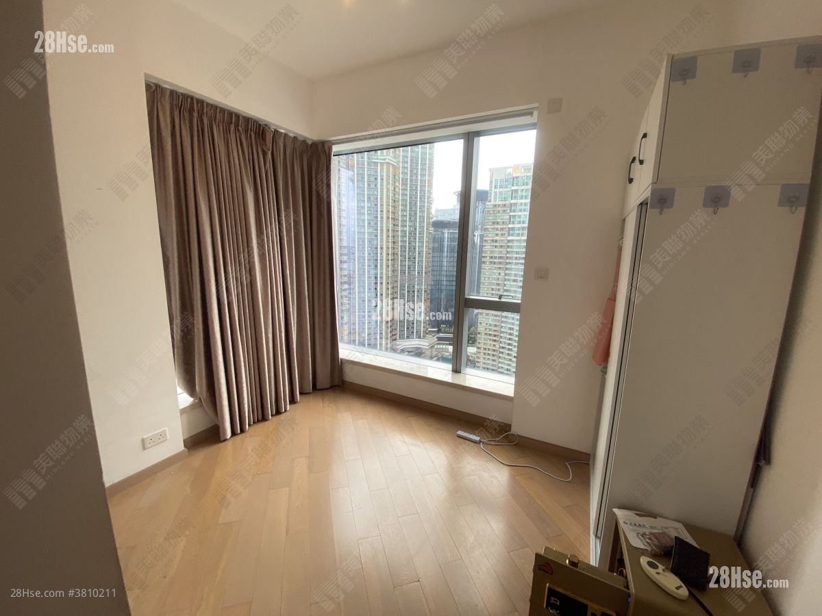 天玺 租盘 2 房 , 1 浴室 531 平方尺