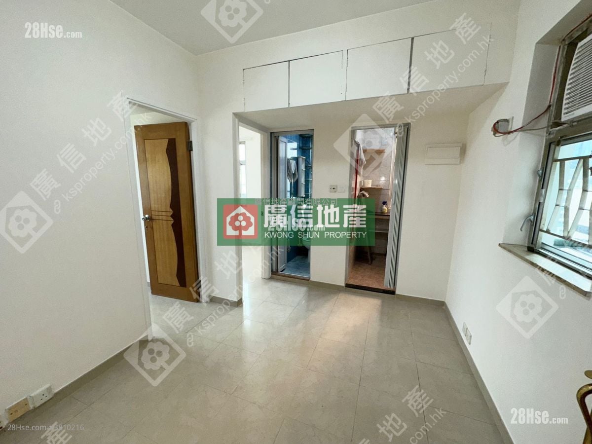 Prosperity Building Rental 2 Bedrooms , 1 Bathroom 251 ft²