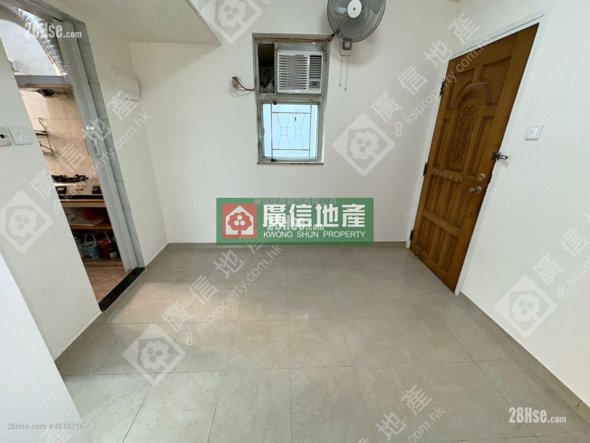 Prosperity Building Rental 2 Bedrooms , 1 Bathroom 251 ft²