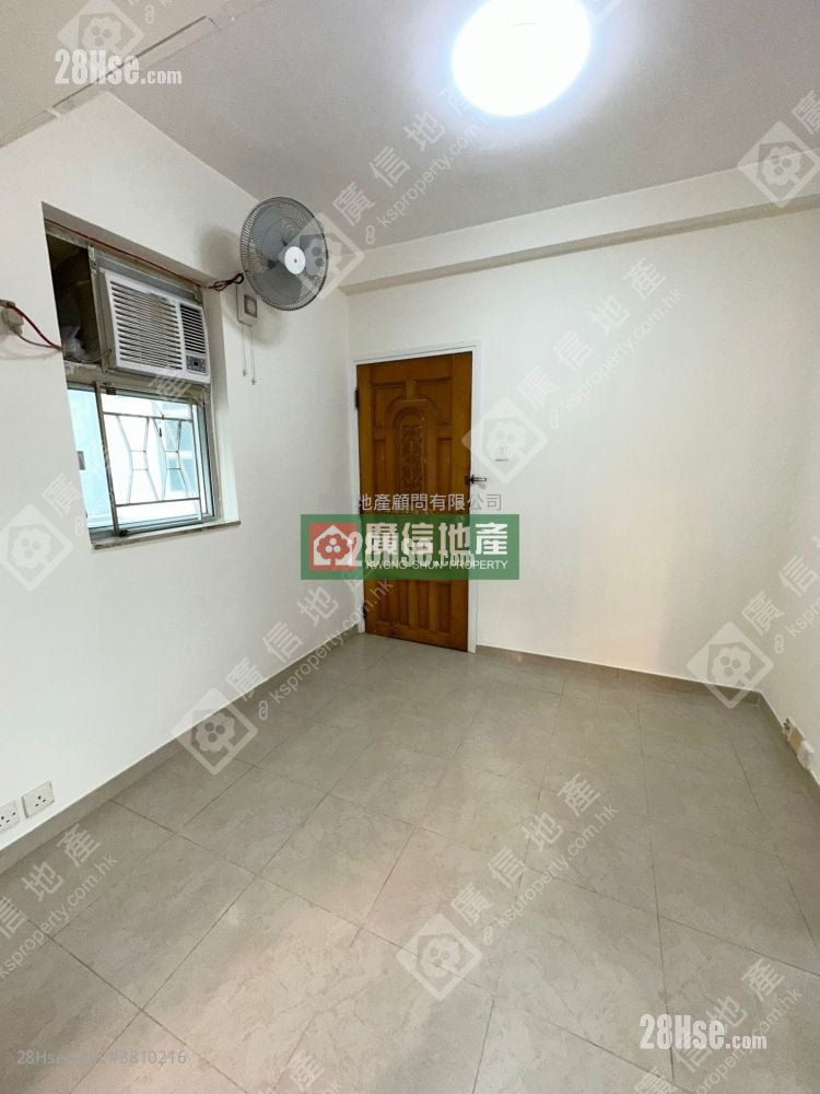 Prosperity Building Rental 2 Bedrooms , 1 Bathroom 251 ft²