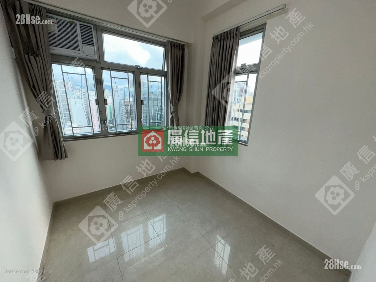 Prosperity Building Rental 2 Bedrooms , 1 Bathroom 251 ft²