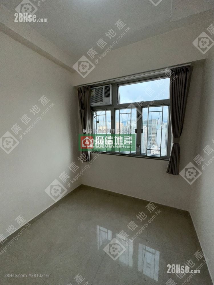 Prosperity Building Rental 2 Bedrooms , 1 Bathroom 251 ft²