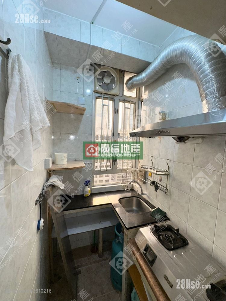 Prosperity Building Rental 2 Bedrooms , 1 Bathroom 251 ft²