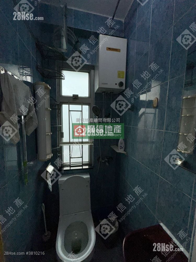 Prosperity Building Rental 2 Bedrooms , 1 Bathroom 251 ft²