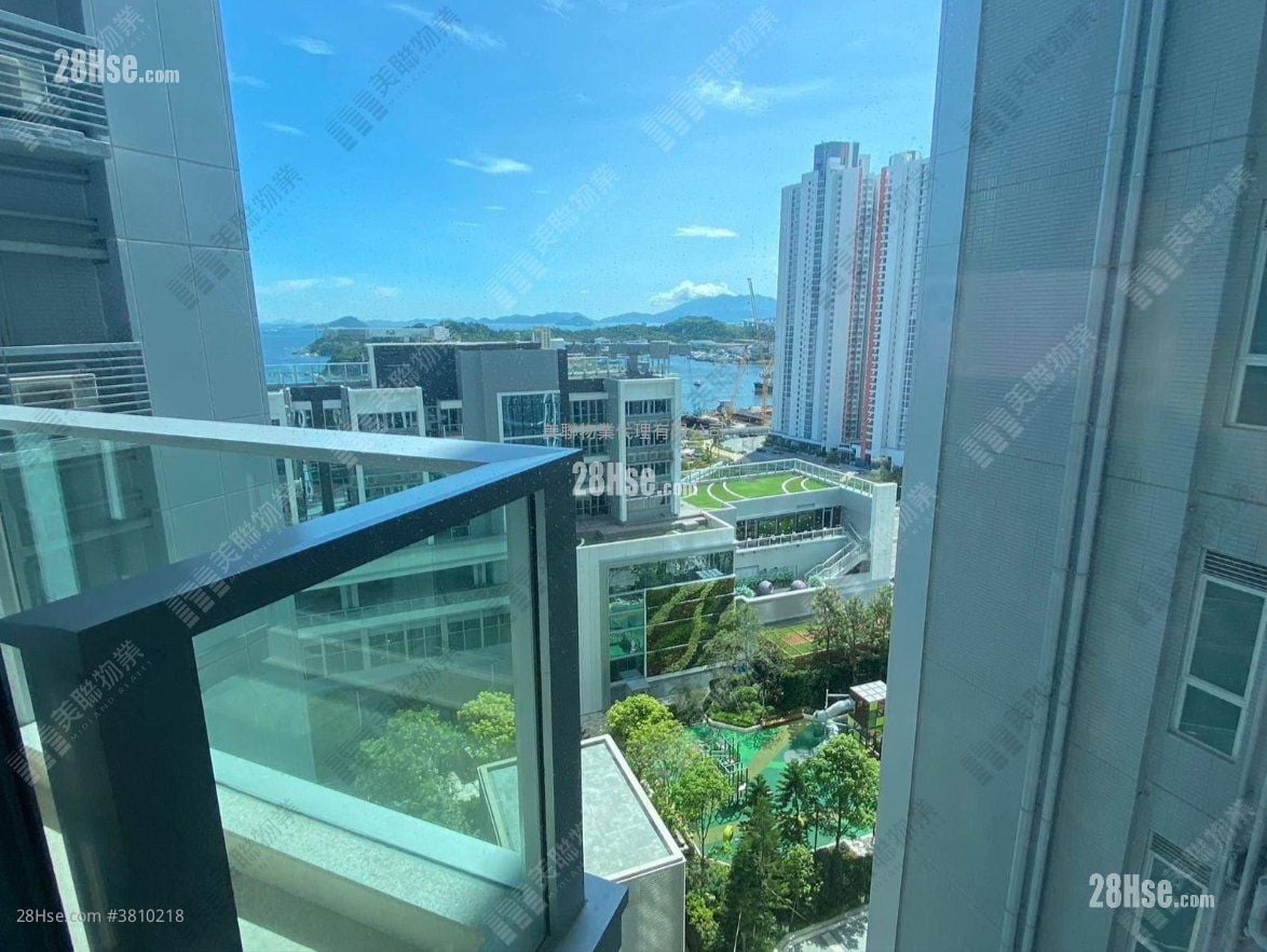 汇玺 售盘 1 房 , 1 浴室 371 平方尺